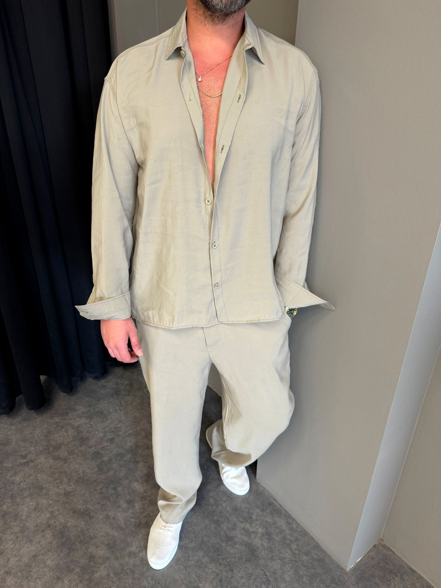 ENSEMBLE TENCEL