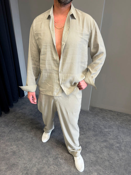 ENSEMBLE TENCEL