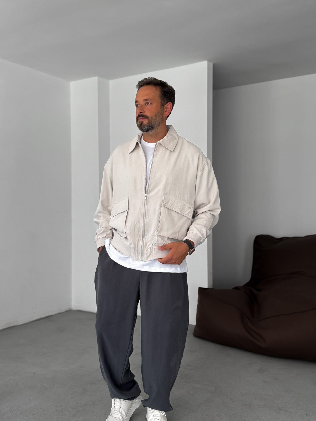 VESTE BERBIS