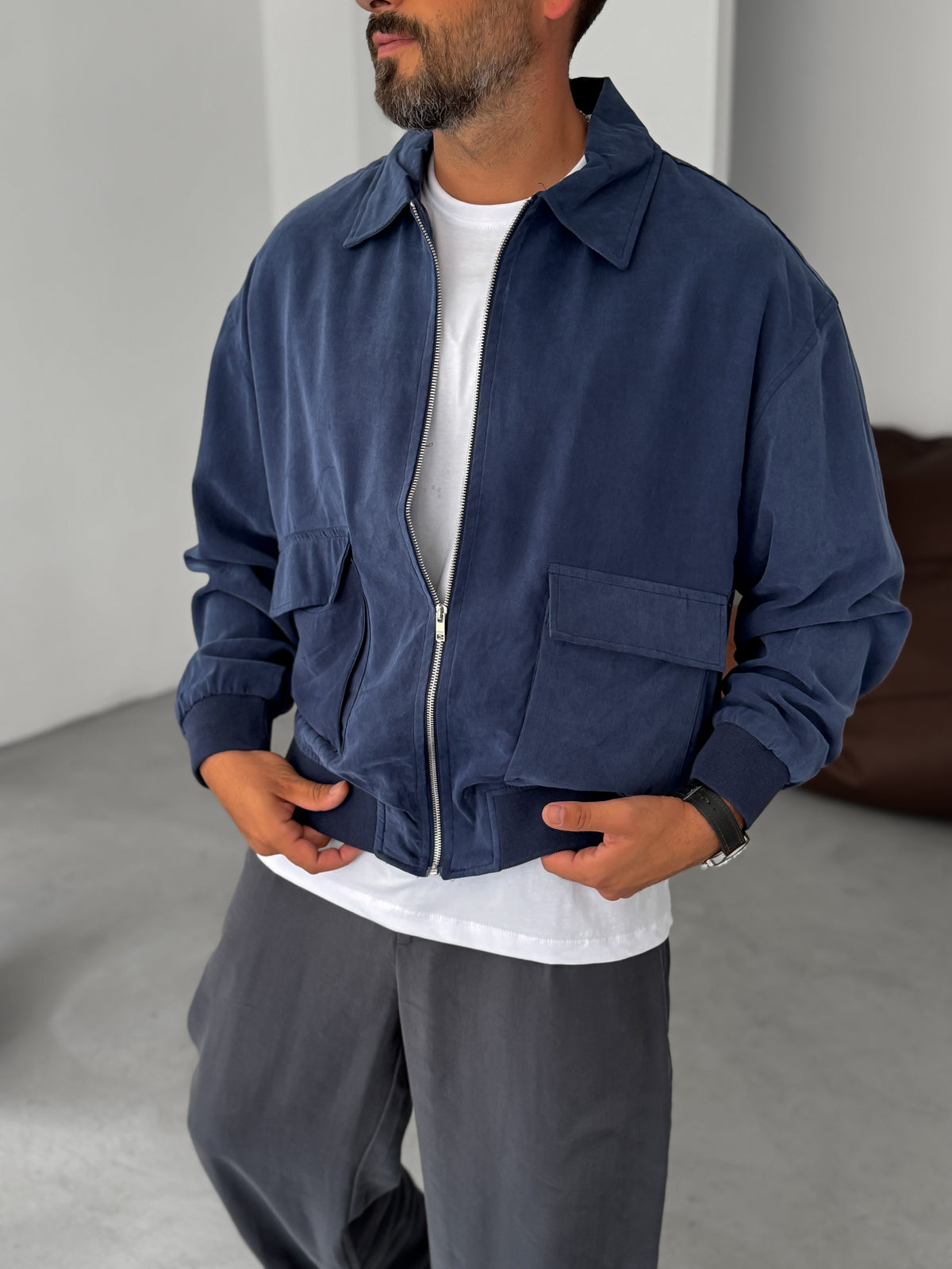 VESTE BERBIS