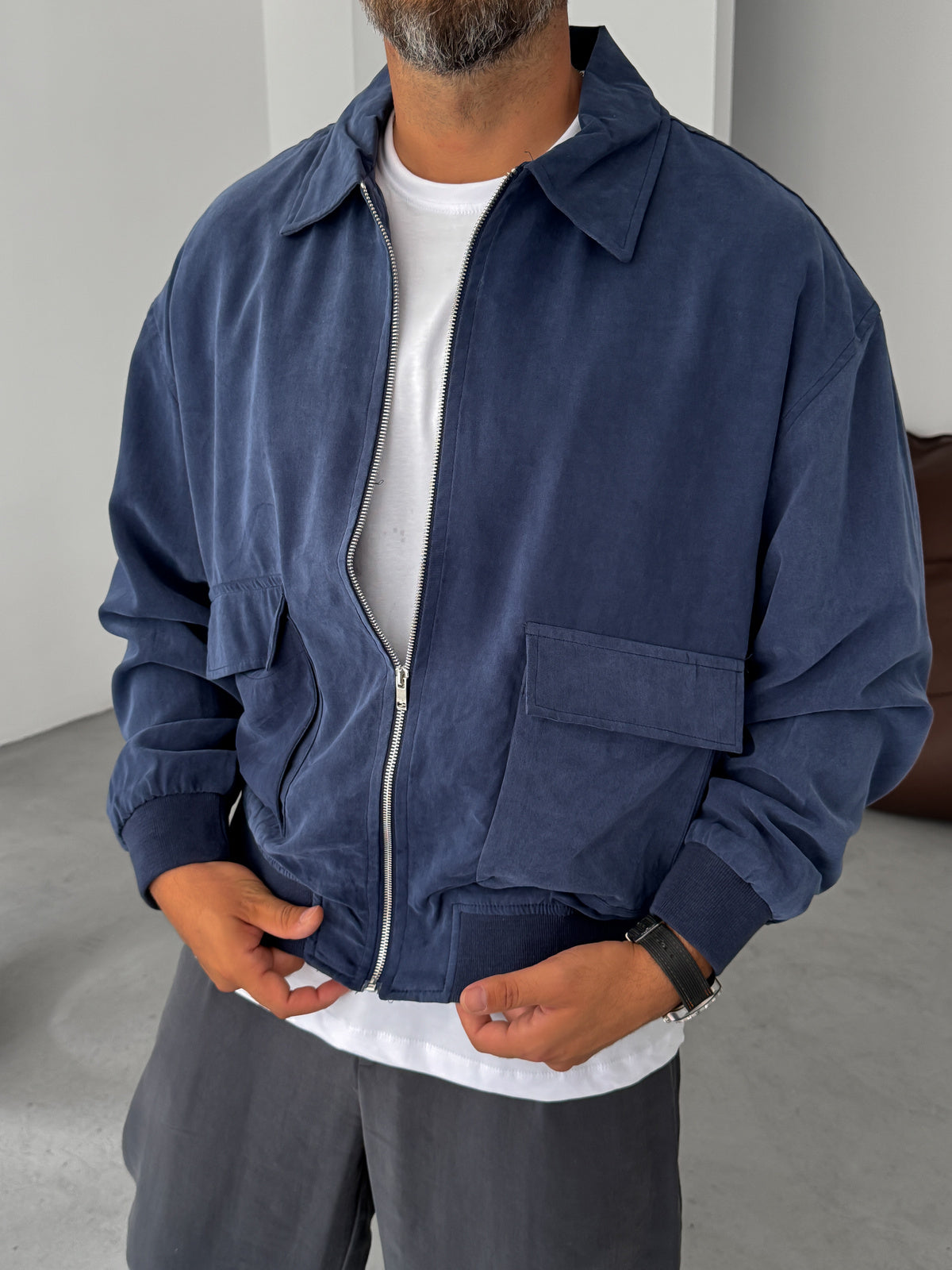 VESTE BERBIS