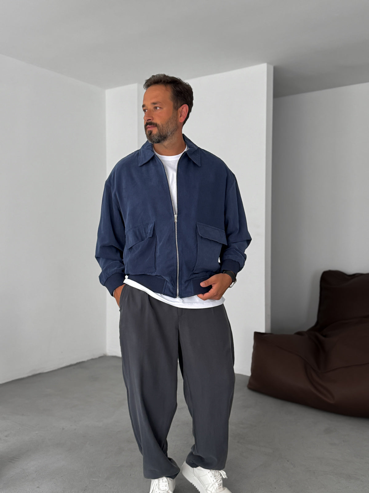 VESTE BERBIS