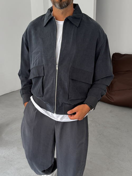 VESTE BERBIS