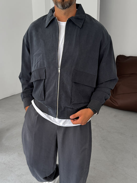 VESTE BERBIS