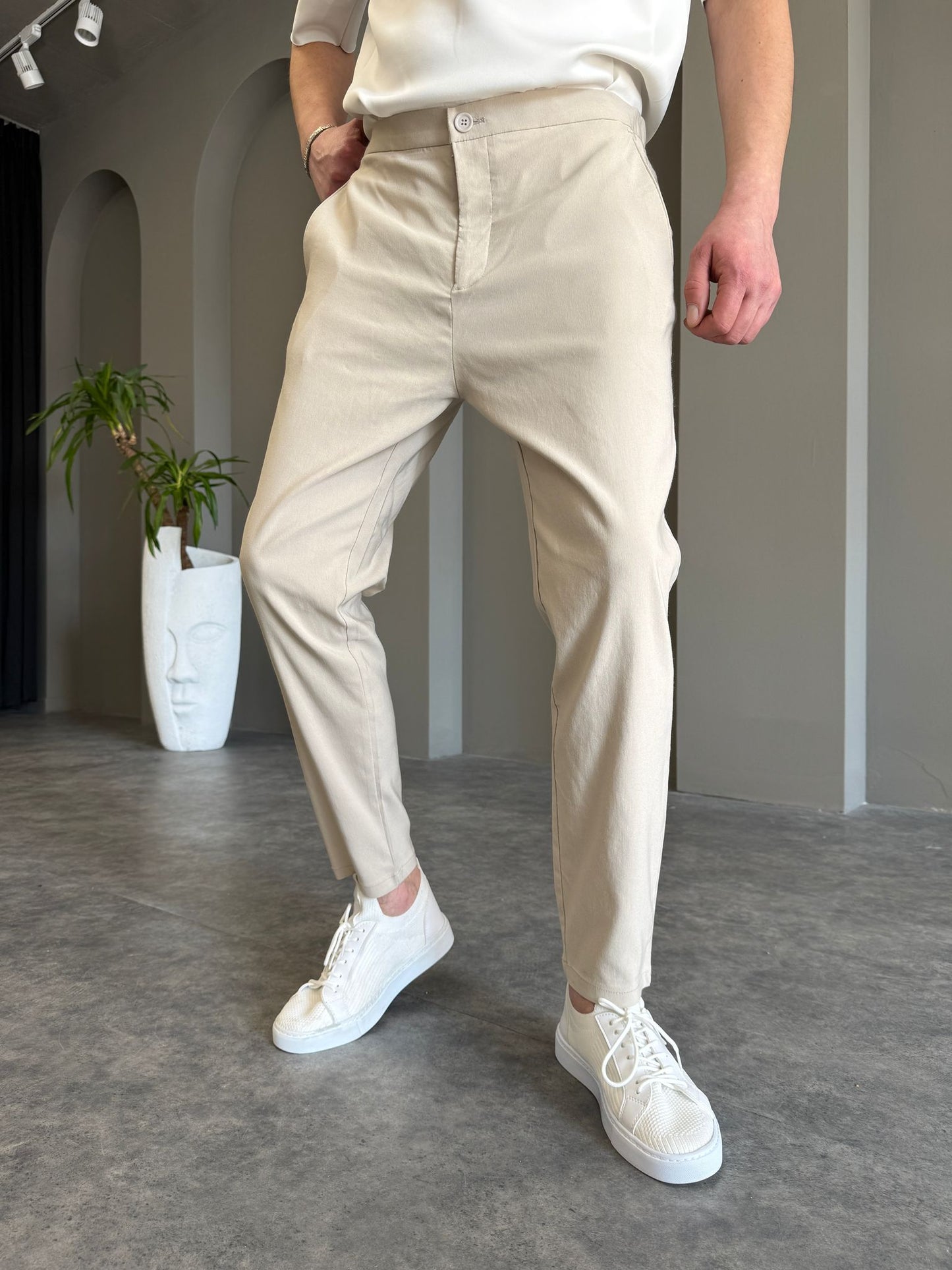 PANTALON CLASSY ™