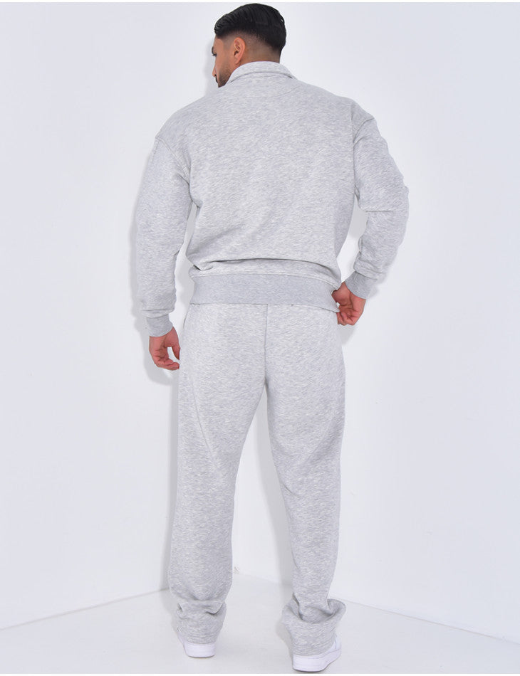 ENSEMBLE LORENZO - GRIS