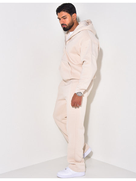 ENSEMBLE ZIPPÉ COMFY