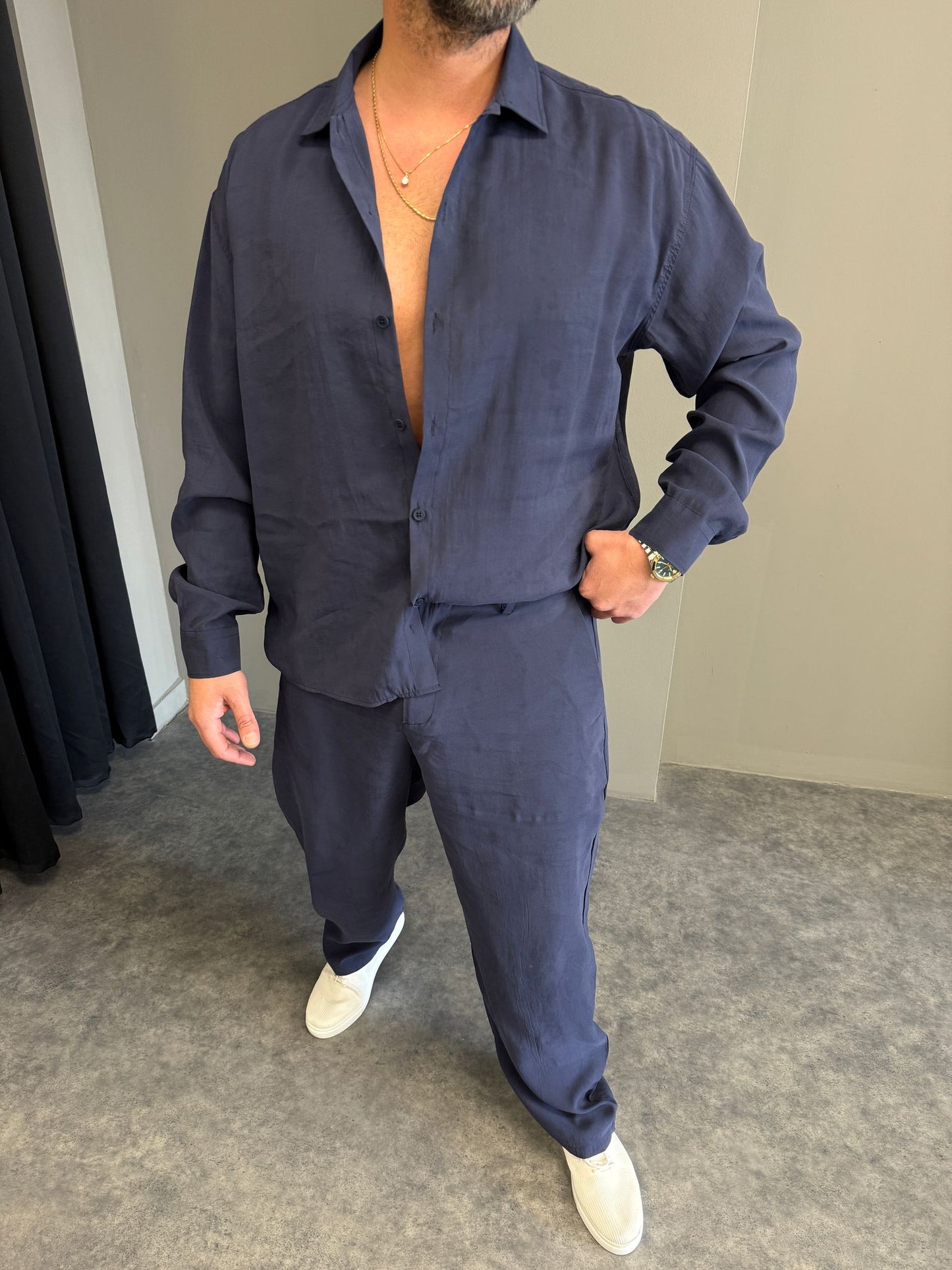 ENSEMBLE TENCEL