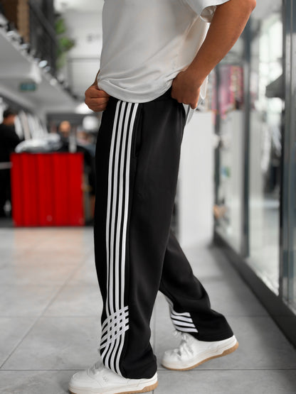 PANTALON STRIPE BAGGY