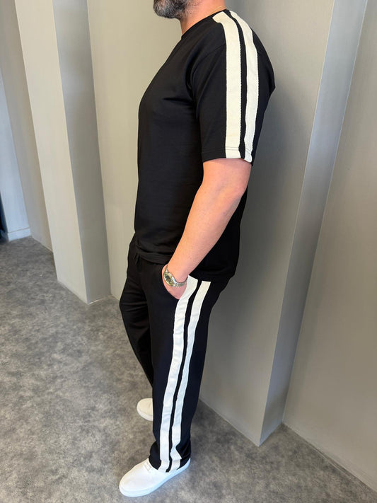 ENSEMBLE RAYÉ ™