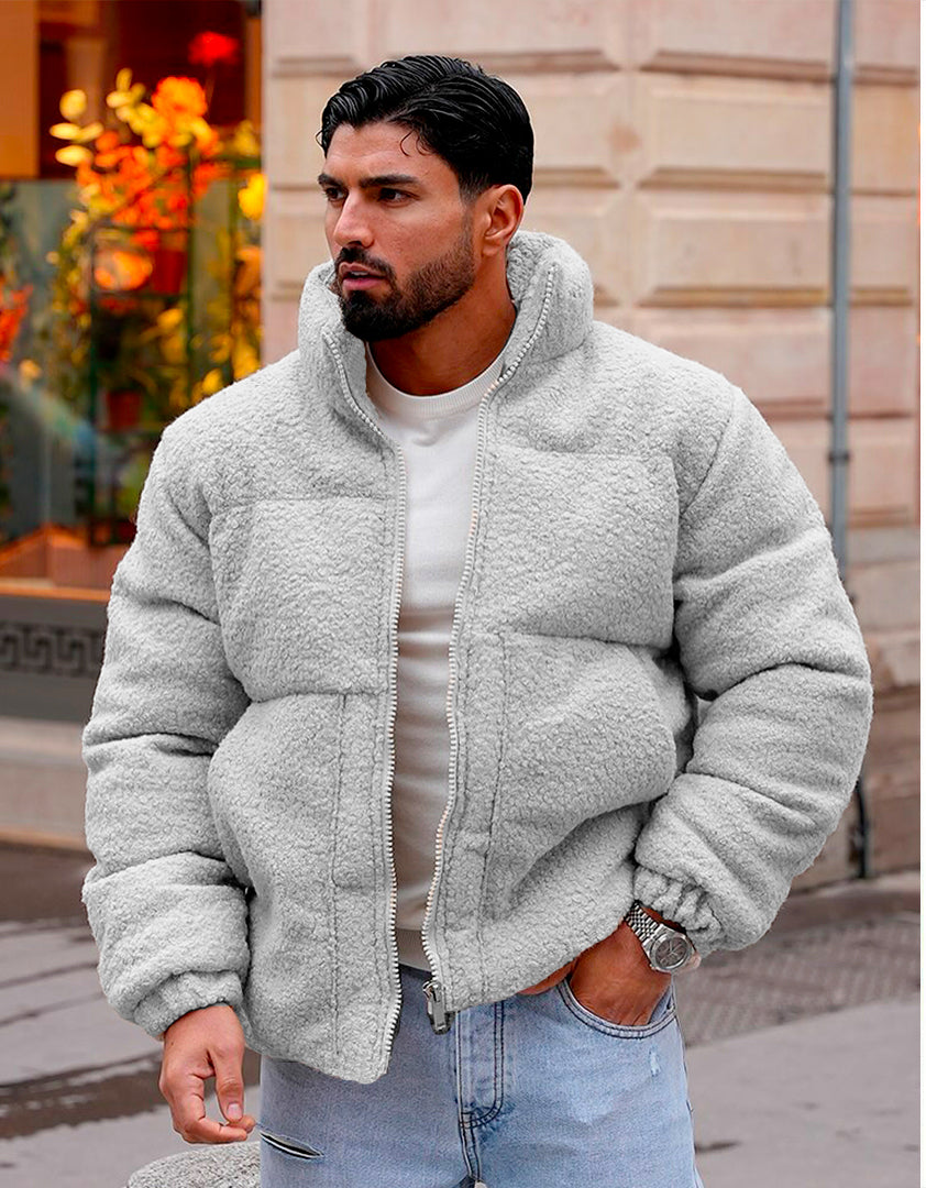 DOUDOUNE JACKET