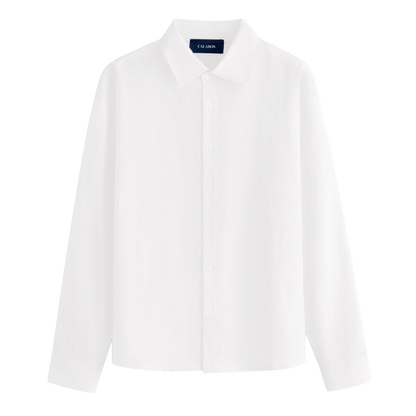 Chemise Premuim en Lin