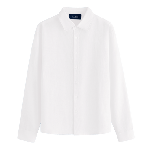Chemise Premuim en Lin