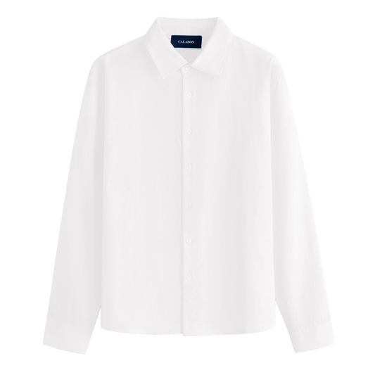 Chemise Premuim en Lin