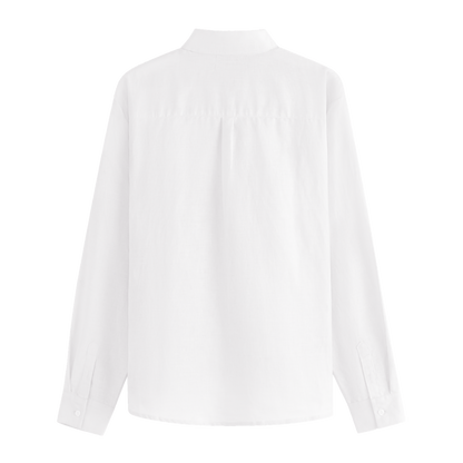 Chemise Premuim en Lin