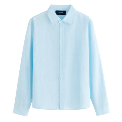 Chemise Premuim en Lin
