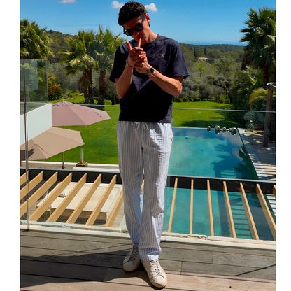 Pantalon Rayure ™