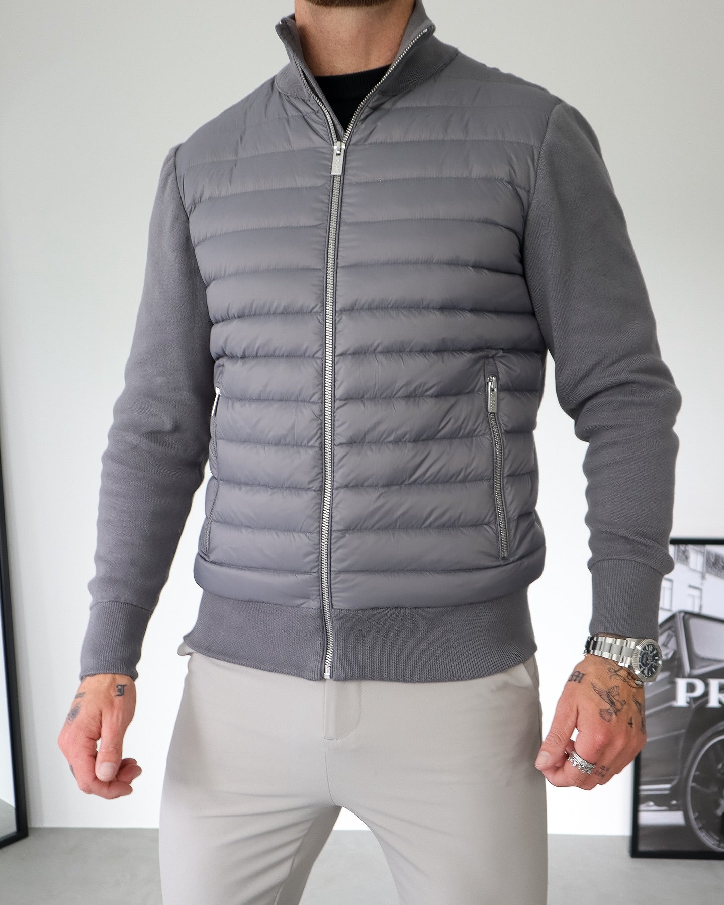 JACKET VERONA