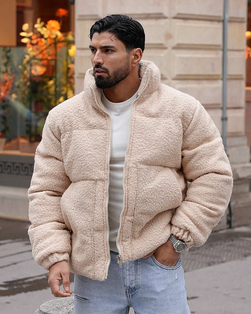 DOUDOUNE JACKET