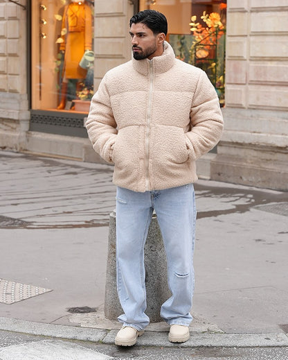 DOUDOUNE JACKET