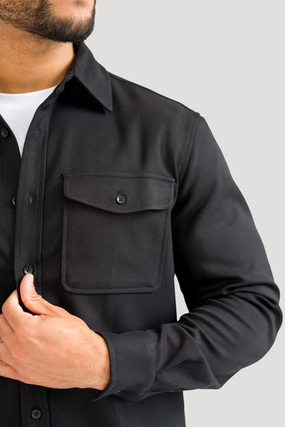 OVERSHIRT CALABOS