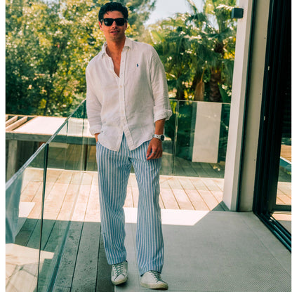 Pantalon Rayure ™