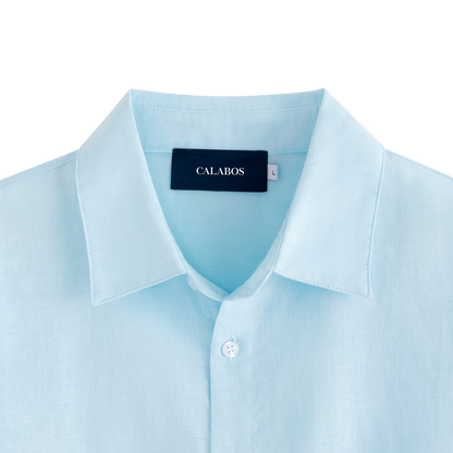 Chemise Premuim en Lin