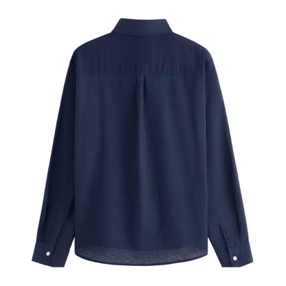 Chemise Premuim en Lin