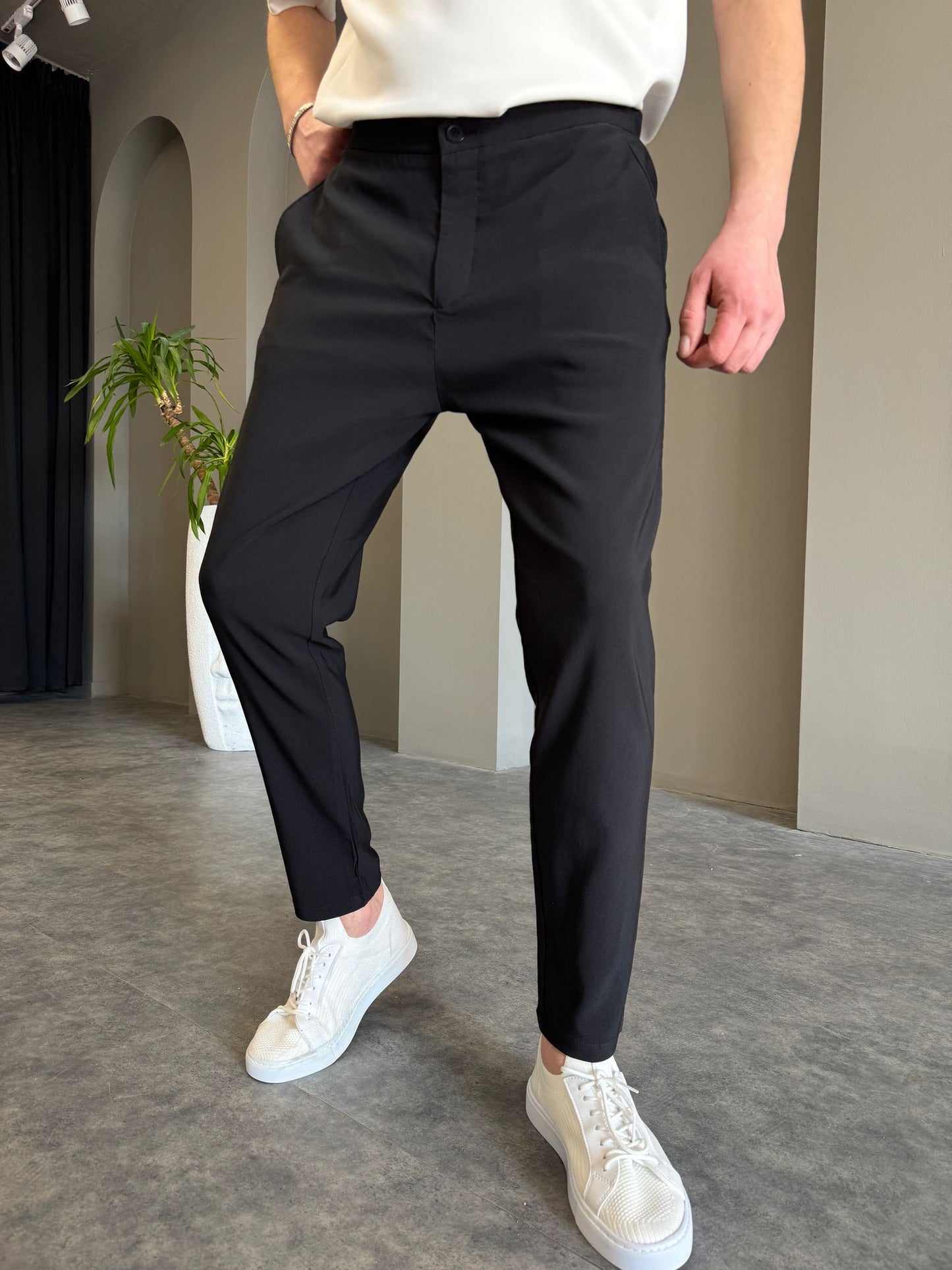PANTALON CLASSY ™