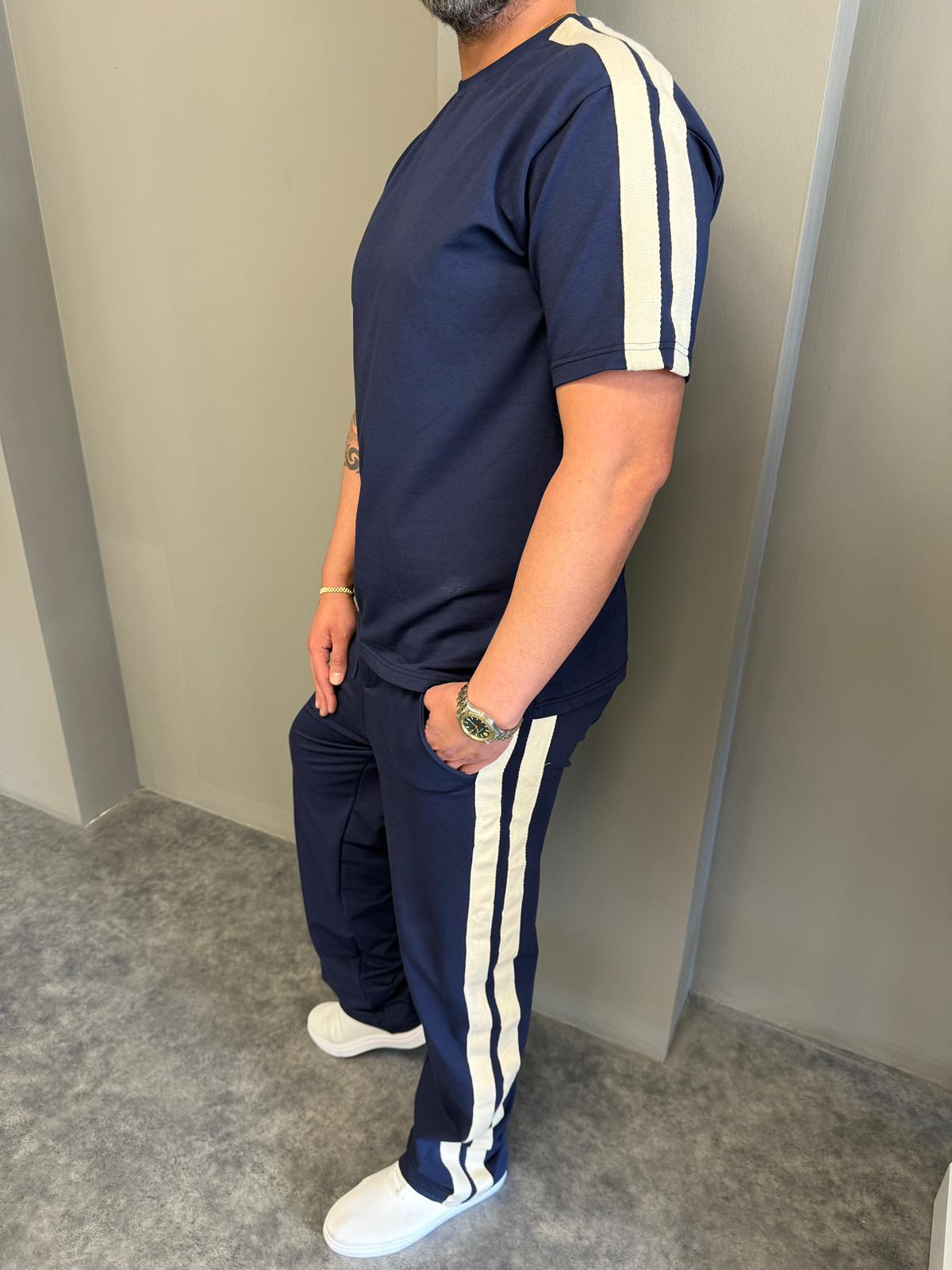 ENSEMBLE RAYÉ ™