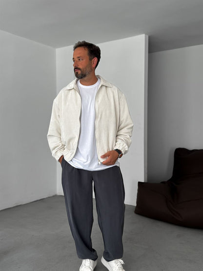 BLOUSON ANDIAMO
