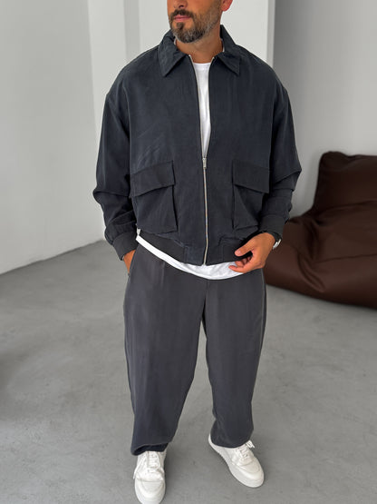VESTE BERBIS