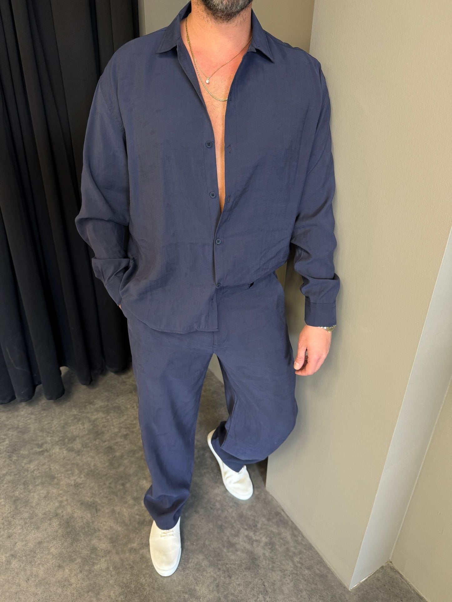 ENSEMBLE TENCEL