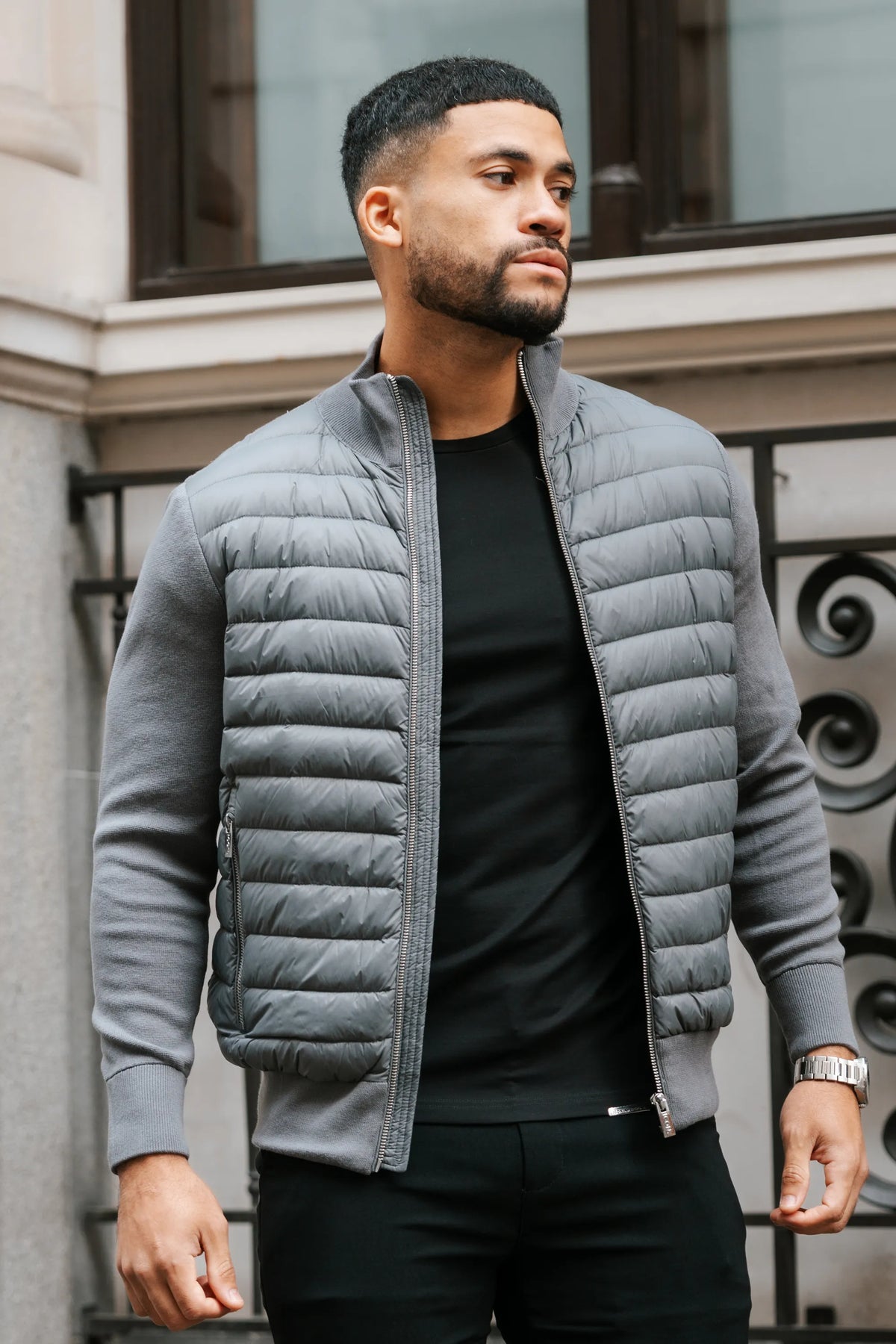 JACKET VERONA