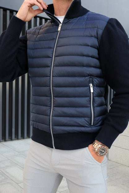 JACKET VERONA