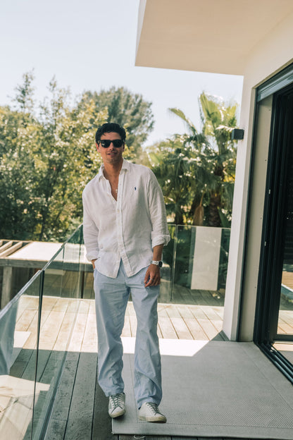 Pantalon Yacht Club ™