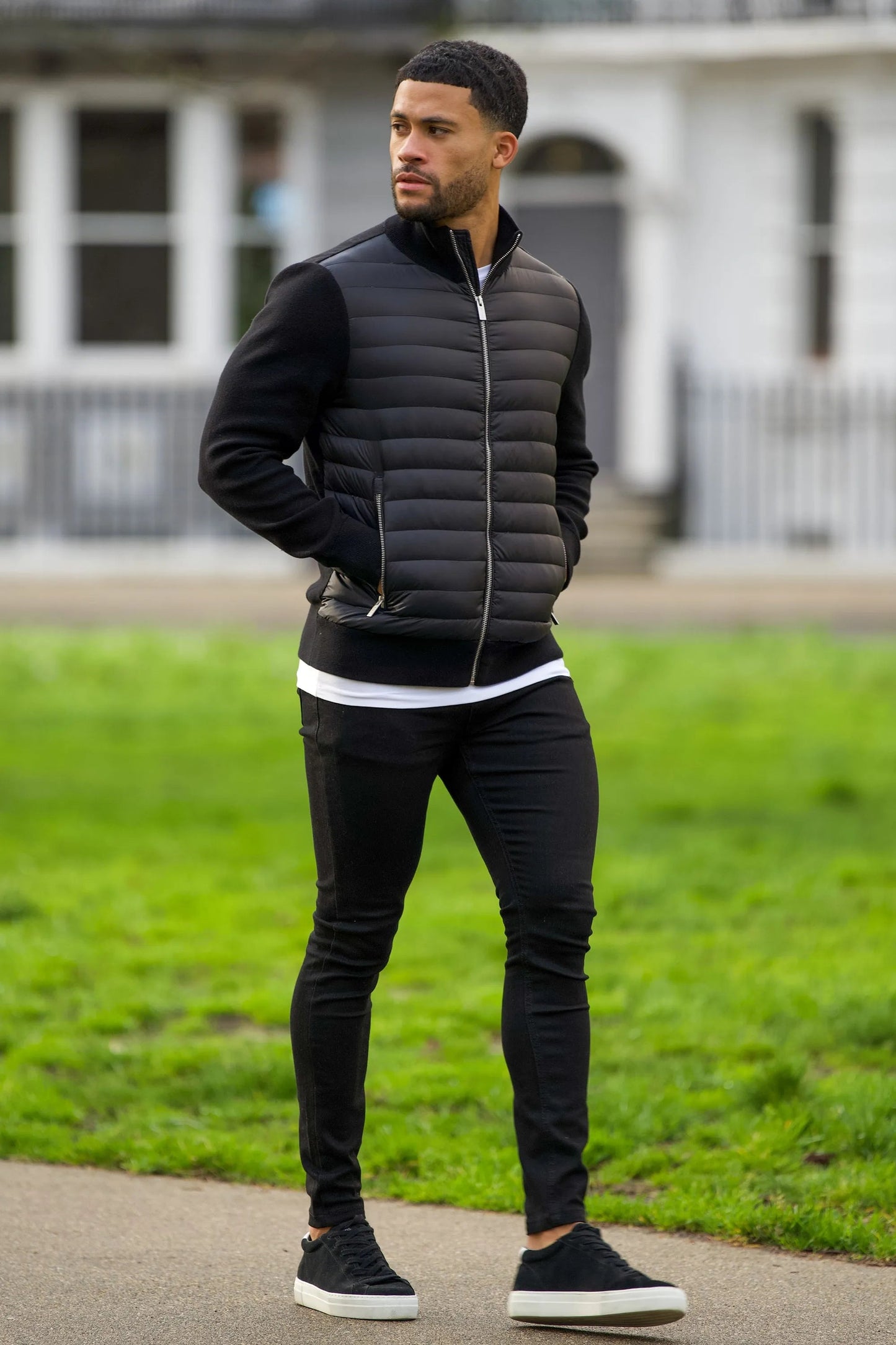 JACKET VERONA
