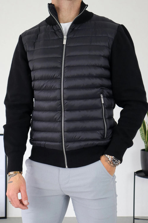 JACKET VERONA