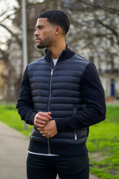 JACKET VERONA