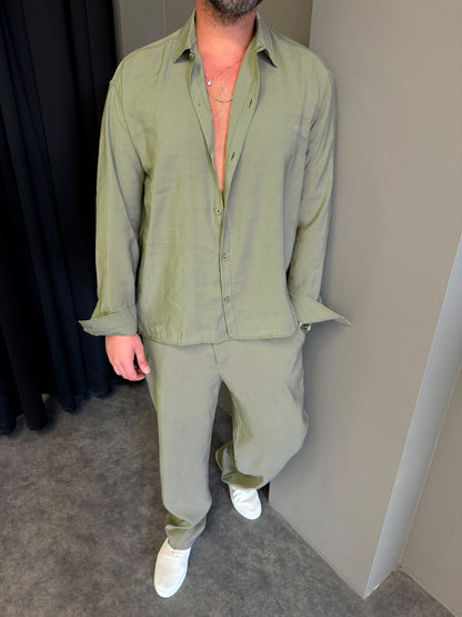 ENSEMBLE TENCEL
