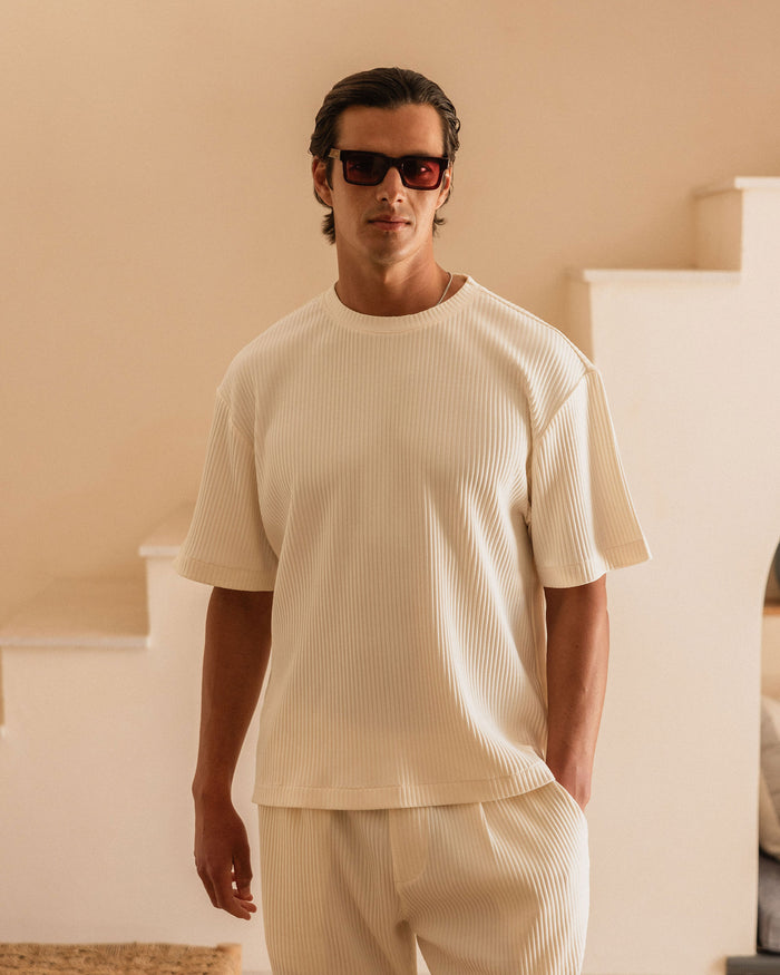 Ensemble Marrakech - Beige