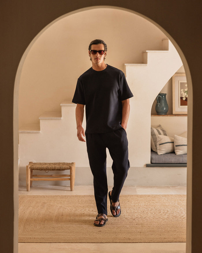 Ensemble Marrakech - Noir