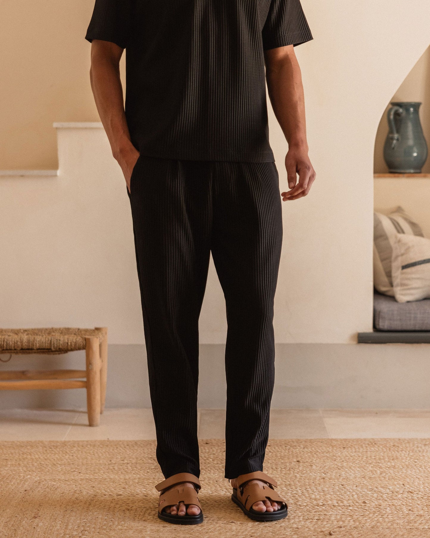 Ensemble Marrakech - Noir