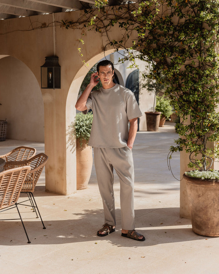 Ensemble Marrakech - Gris