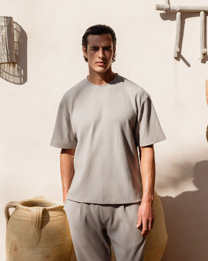 Ensemble Marrakech - Gris
