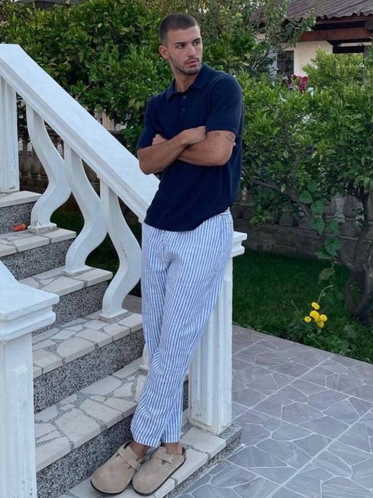 Pantalon Yacht Club ™