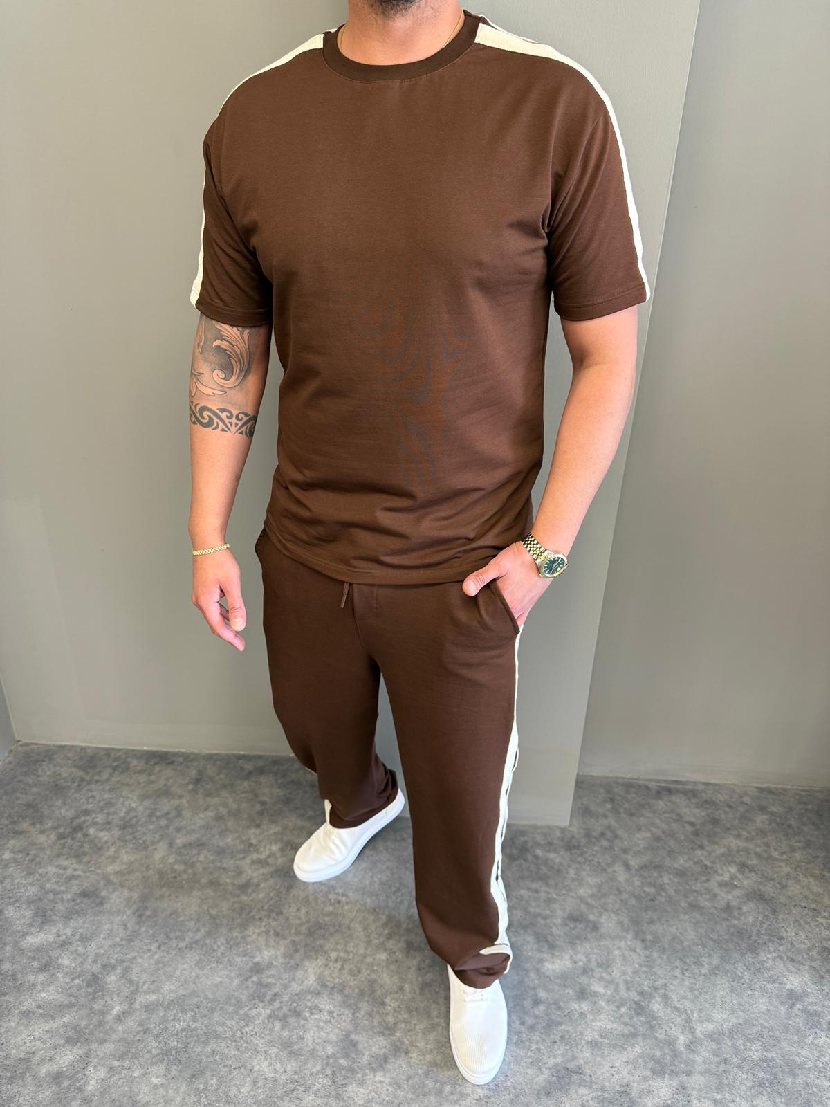 ENSEMBLE RAYÉ ™