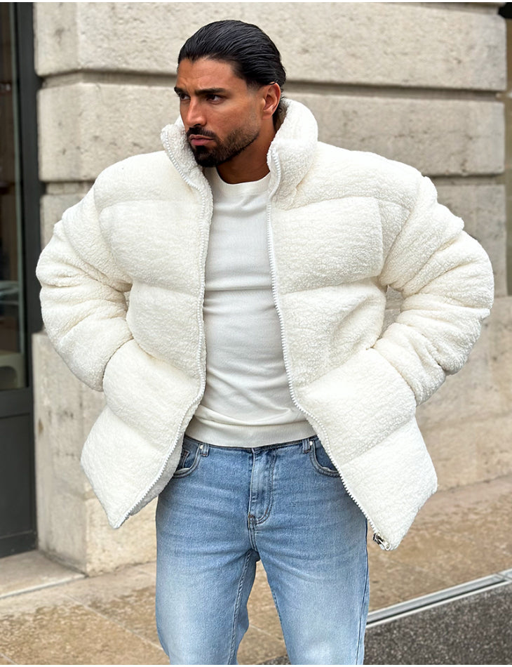 DOUDOUNE JACKET