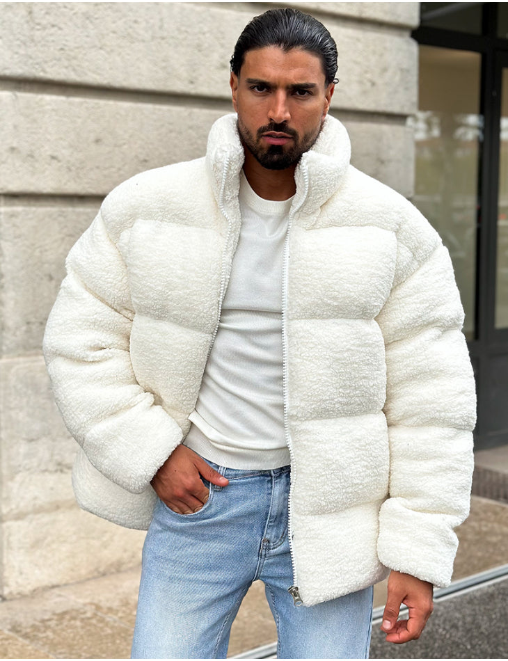 DOUDOUNE JACKET
