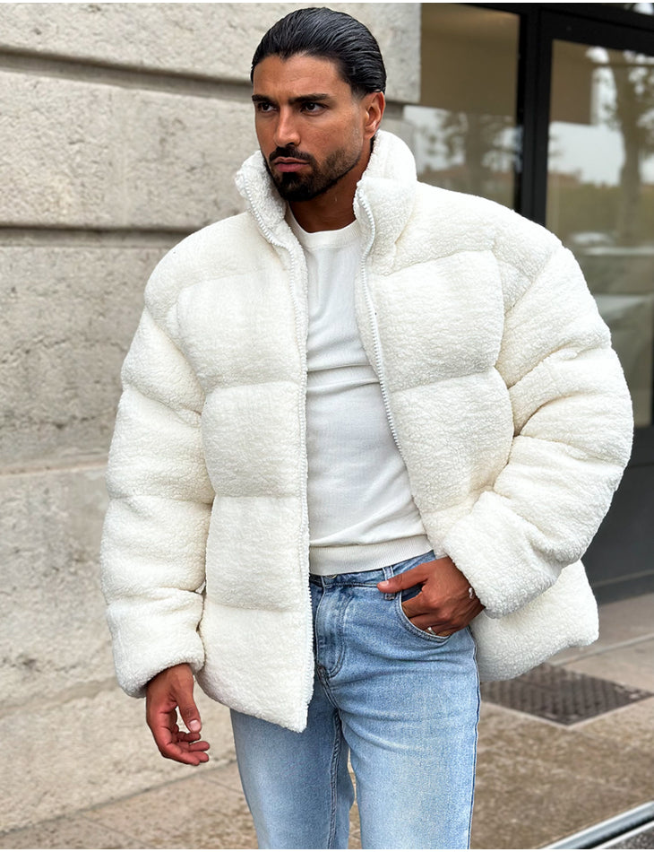 DOUDOUNE JACKET